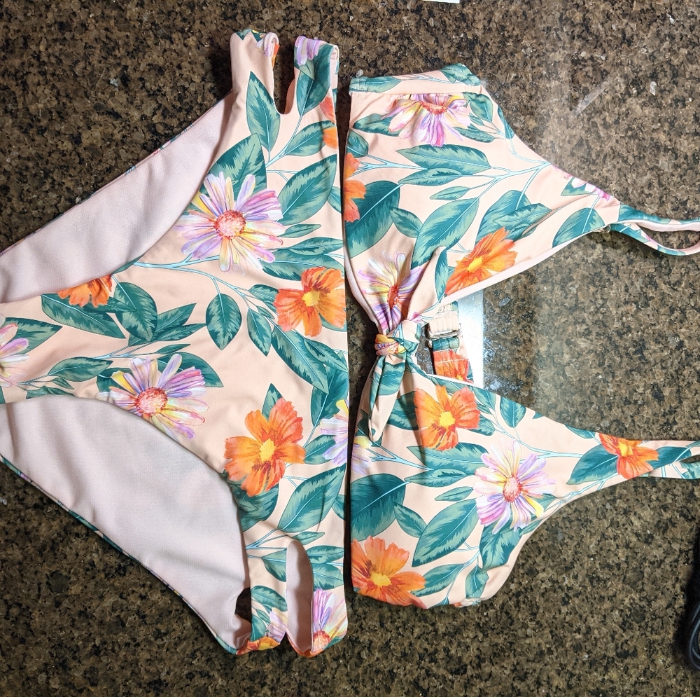 Bikini Giani Bini